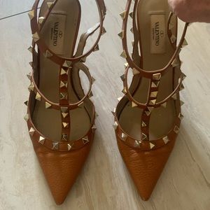 Valentino Rock studs